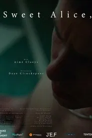Sweet Alice, movie poster