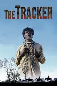 Poster do filme The Tracker