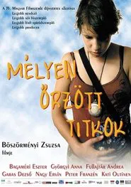 Poster do filme Guarded Secrets