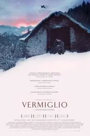 Vermiglio movie poster