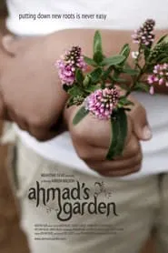 Ahmad's Garden movie poster