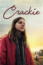 Crackie movie poster