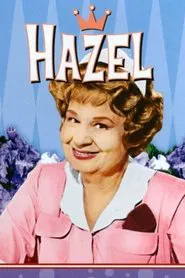 Hazel tv show poster