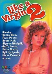 Poster do filme Like a Virgin 2