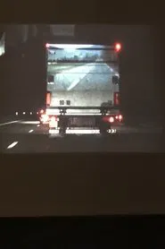 Travel(ing) movie poster