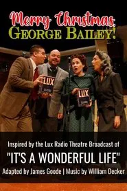 Poster do filme Merry Christmas, George Bailey!