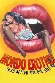 In 80 Betten um die Welt movie poster