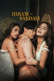 Poster do filme Hiram na Sandali
