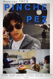 Pinche Pez: Círculos De Redención movie poster