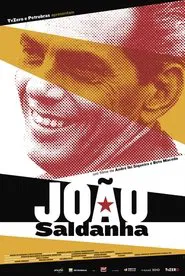 João Saldanha movie poster