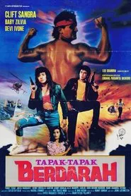 Bloody Sites movie poster