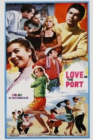 Love in the Port movie poster