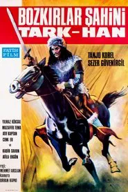 Bozkırlar Şahini Targan movie poster