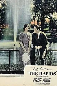 The Rapids movie poster