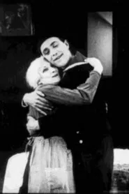 Dries, the Fire Marshal movie poster