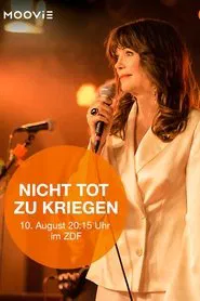 Nicht tot zu kriegen movie poster