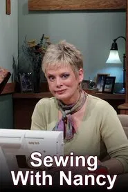Poster da série Sewing with Nancy