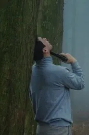 Man In The Fog movie poster