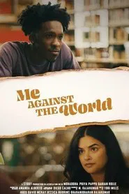 Me Against the World movie poster