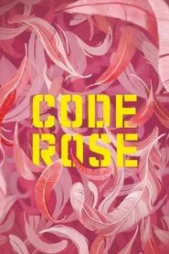 Code Rose movie poster