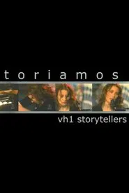 Tori Amos: VH1 Storytellers movie poster
