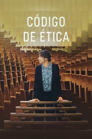 Poster do filme Código de Ética