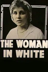 The Woman in White movie poster