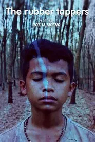 The Rubber Tappers movie poster
