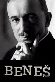 Poster da série Beneš