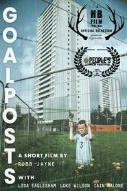 Poster do filme Goalposts