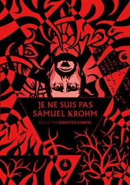 I Am Not Samuel Krohm movie poster