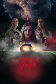 I Can See You Now movie poster