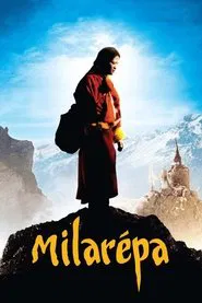 Milarepa movie poster