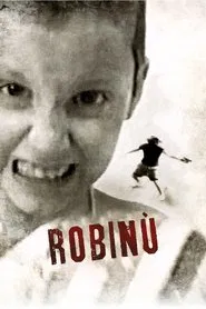 Robinù movie poster