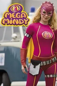 Poster da série Mega Mindy