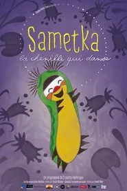 Sametka movie poster