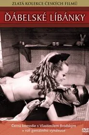 Devilish Honeymoon movie poster