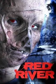 Poster do filme Red River