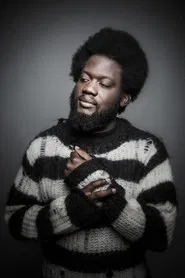 Poster do filme Michael Kiwanuka - Montreux 2017