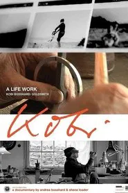 Kobi movie poster