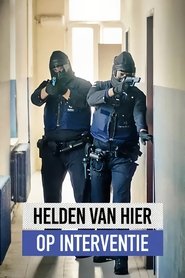 Helden van Hier: Op Interventie tv show poster