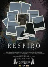 Respiro movie poster
