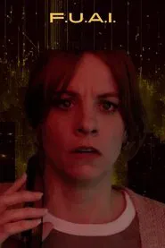 Poster do filme F.U.A.I.