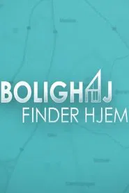 Bolighaj finder hjem tv show poster