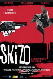 Skizo movie poster