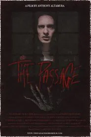 The Passage movie poster