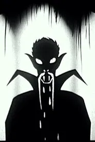 Dracula movie poster