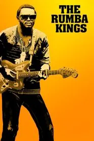 The Rumba Kings movie poster