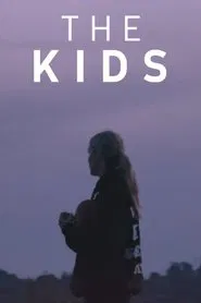 Poster do filme The Kids