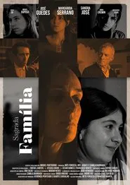 Sagrada Família movie poster